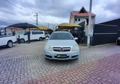 2006 gm vectra sedan elegance