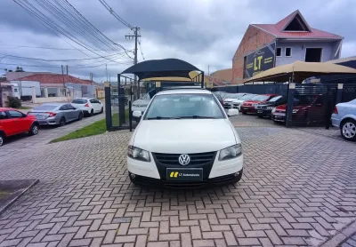 2009 vw saveiro 1.6