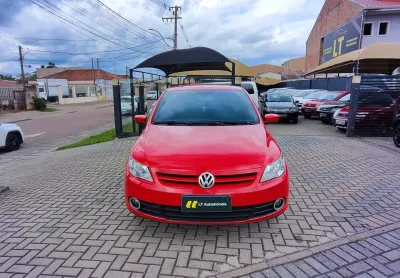 2009 vw gol 1.0