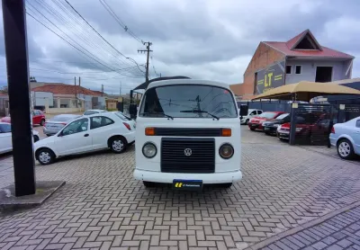 2006 vw kombi furgao