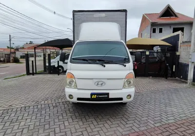 2007 hyundai hr hdlwbsc