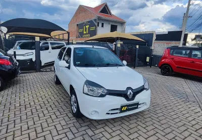 2016 renault clio exp1016vh
