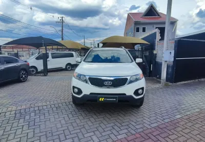 2012 kia sorento ex2 3.5g17
