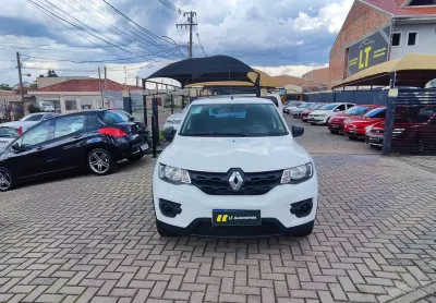 2020 renault kwid zen 10mt