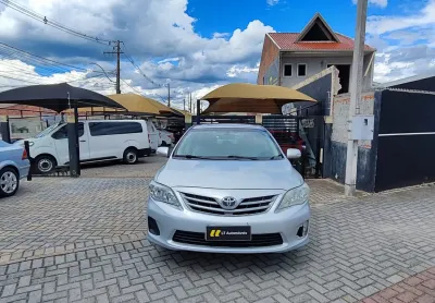 2013 toyota corolla gli flex