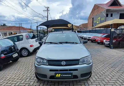 2008 fiat siena fire flex