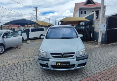 2008 gm zafira elite