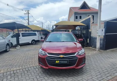 2023 chevrolet onix 10mt lt2