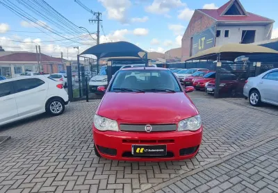 2010 fiat palio fire economy