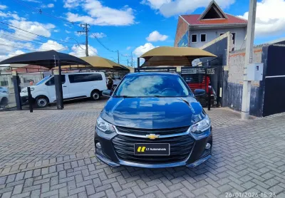 2024 chevrolet onix 10mt hb