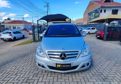 2010 m.benz b 180