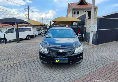 2015 chevrolet onix 1.0mt ls