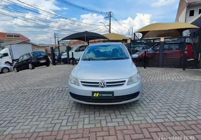 2010 vw voyage 1.6 trend