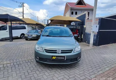 2010 vw voyage 1.0