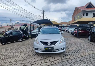 2013 nissan versa 16sl flex