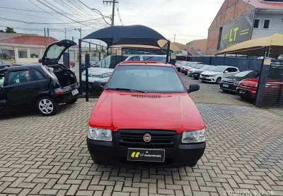 2013 fiat uno mille economy