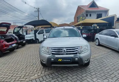 2014 renault duster 16 d 4x2