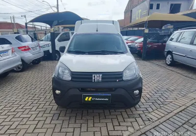 2024 fiat fiorino endurance