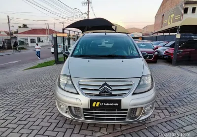 2012 citroen c3 glx 14 flex