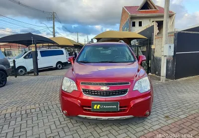 2014 gm captiva sport 2.4