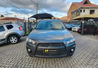 2012 mmc outlander 2.0