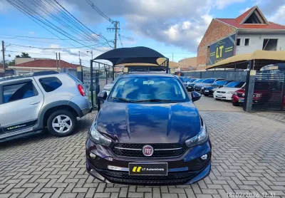 2020 fiat cronos drive 1.3