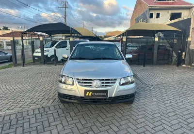 2008 vw gol 1.0