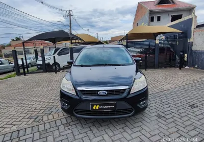 2011 ford focus 2l hc flex