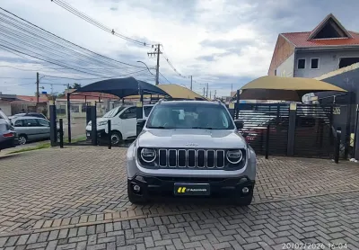 2021 jeep renegade lngtd at