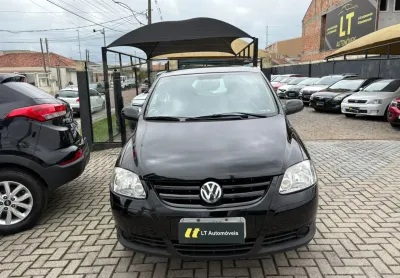 2005 vw fox 1.6