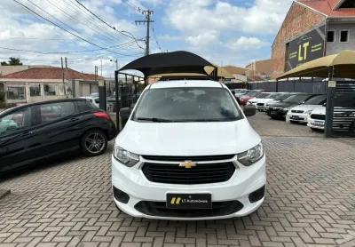 2019 chev spin 1.8l mt ls e