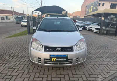2009 ford fiesta 1.6 flex