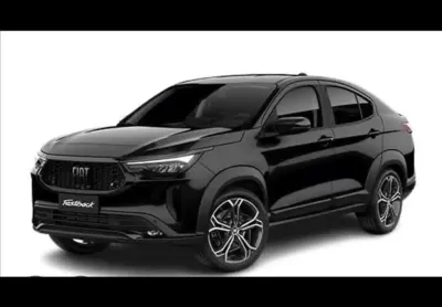 Fiat fastback 1.0 turbo 200 - 2025/2025