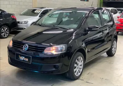 Volkswagen fox 1.6 mi 8v - 2013/2014