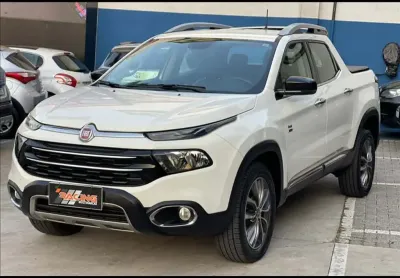 Fiat toro 2.0 16v turbo volcano 4wd - 2020/2021
