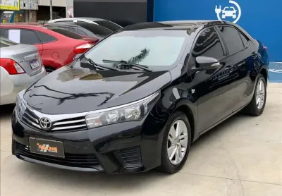 Toyota corolla 1.8 gli 16v - 2015/2016