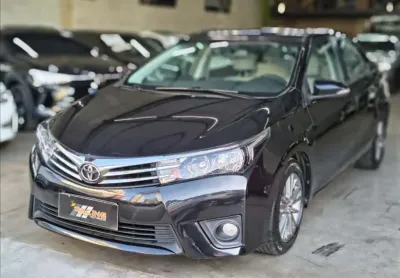 Toyota corolla 2.0 xei 16v - 2016/2017