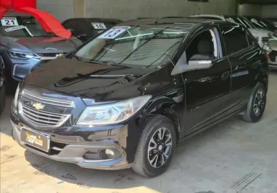 Chevrolet onix 1.0 mpfi lt 8v - 2012/2013