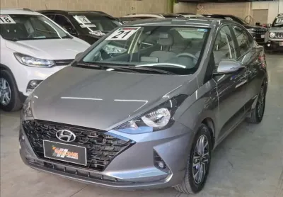 Hyundai hb20s 1.0 tgdi evolution - 2020/2021
