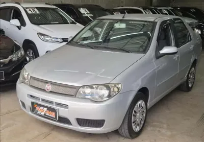 Fiat siena 1.0 mpi fire 8v - 2009/2010