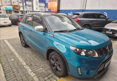 Suzuki vitara 1.4 16v turbo 4sport - 2016/2017