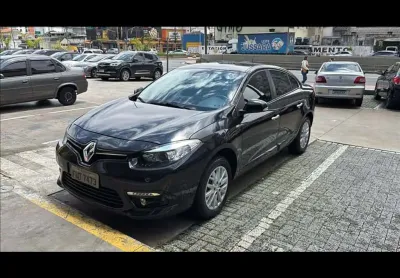 Renault fluence 2.0 dynamique 16v - 2015/2016