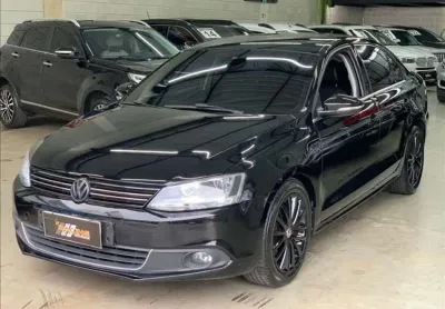 Volkswagen jetta 2.0 tsi highline 200cv - 2011/2012