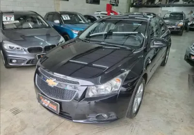 Chevrolet cruze 1.8 lt 16v - 2013/2014