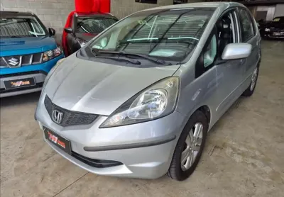 Honda fit 1.4 lx 16v - 2010/2011