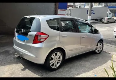 Honda fit 1.4 lx 16v - 2010/2011