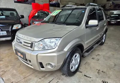 Ford ecosport 2.0 xlt 16v - 2010/2011