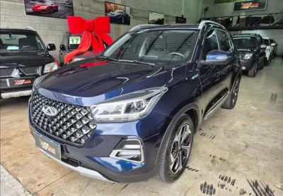CHERY TIGGO 5X PRO 1.5 TCI Hybrid - 2022/2023