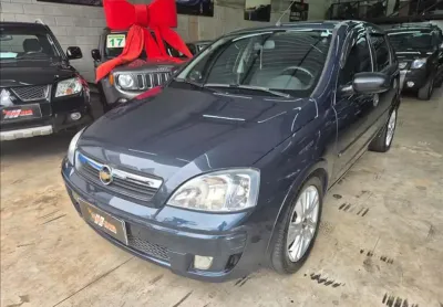 Chevrolet corsa 1.4 mpfi maxx 8v - 2009/2010