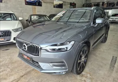 VOLVO XC60 2.0 T5 Inscription AWD Geartronic - 2018/2019